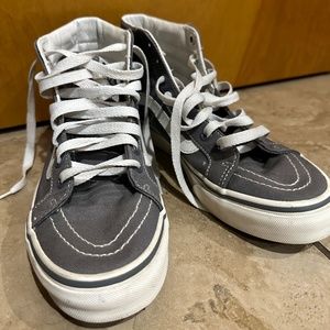 VANS Old Skool size 7